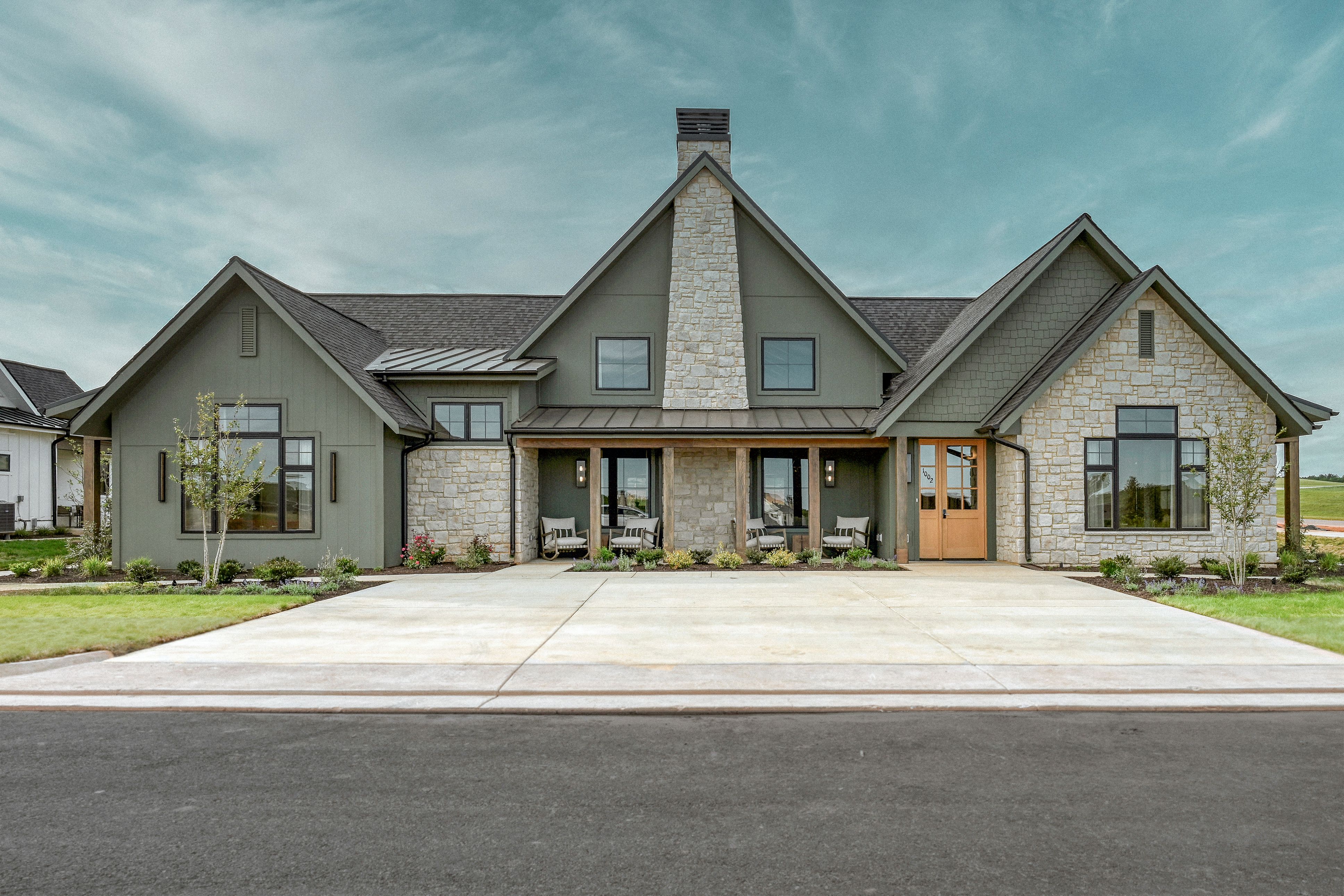 Tributer Resort - Mineral, VA