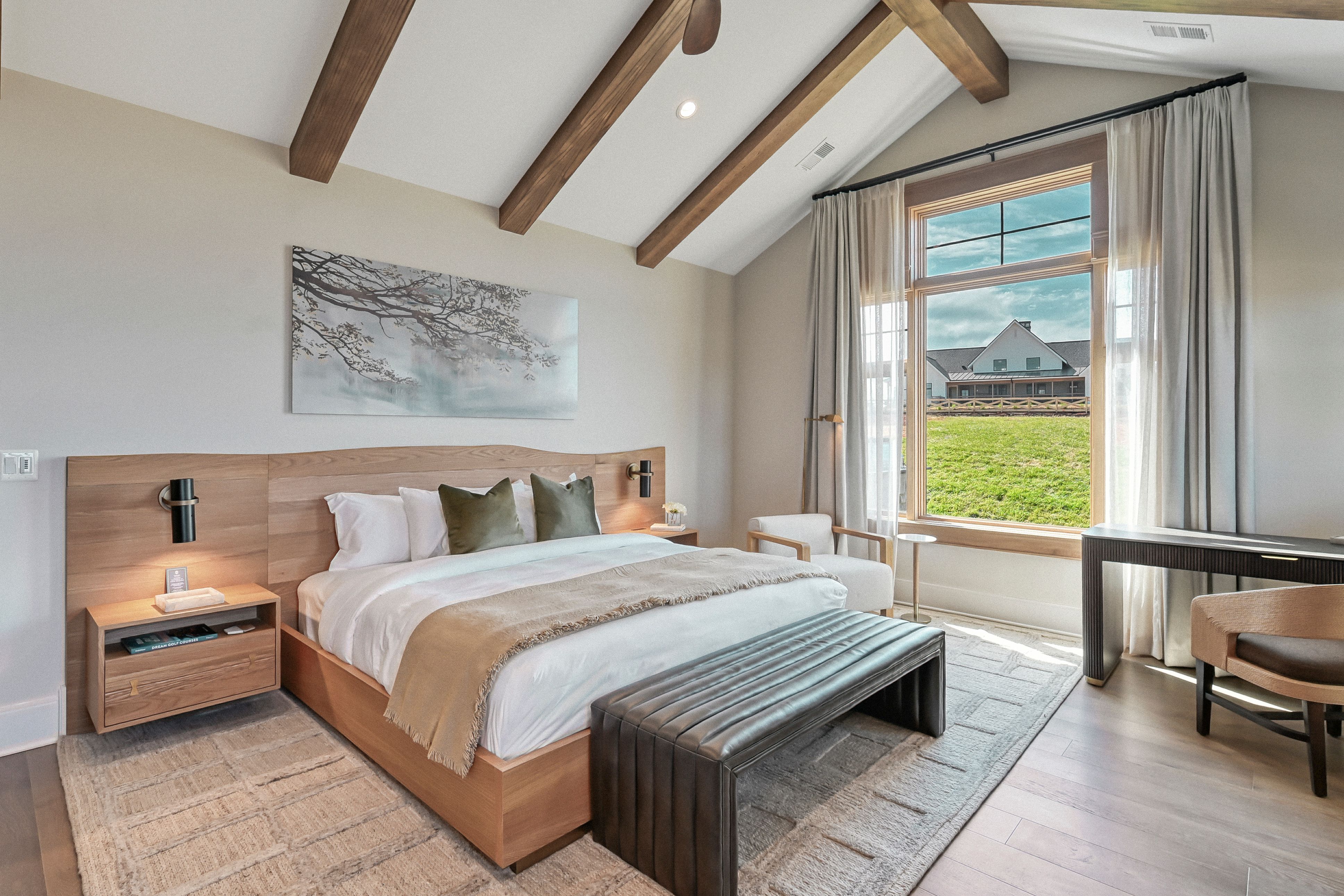Golf Villas 