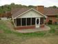 casa en Alouf Custom Builders por Alouf Custom Builders