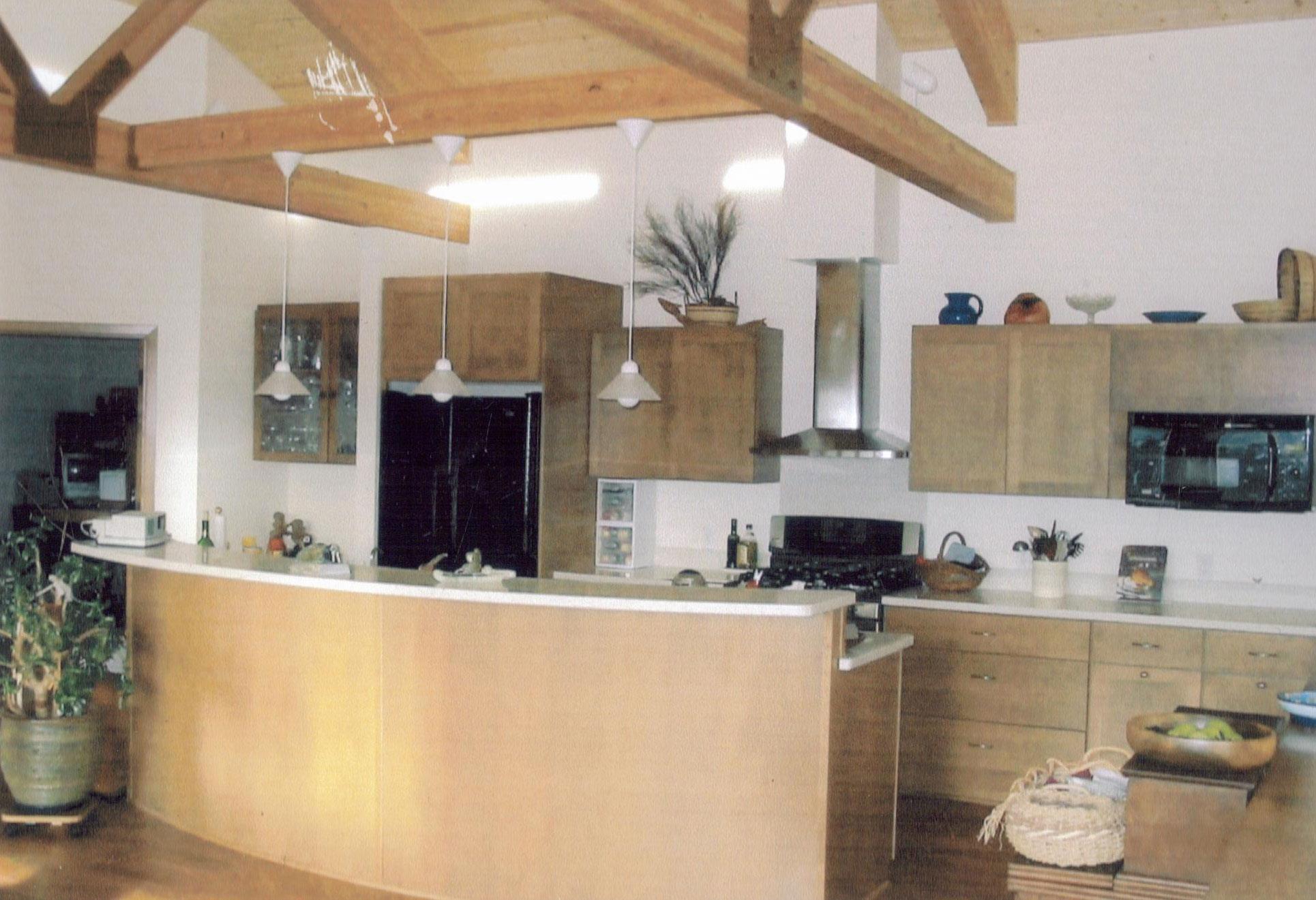 Alpha Builder - : Port Angeles, WA