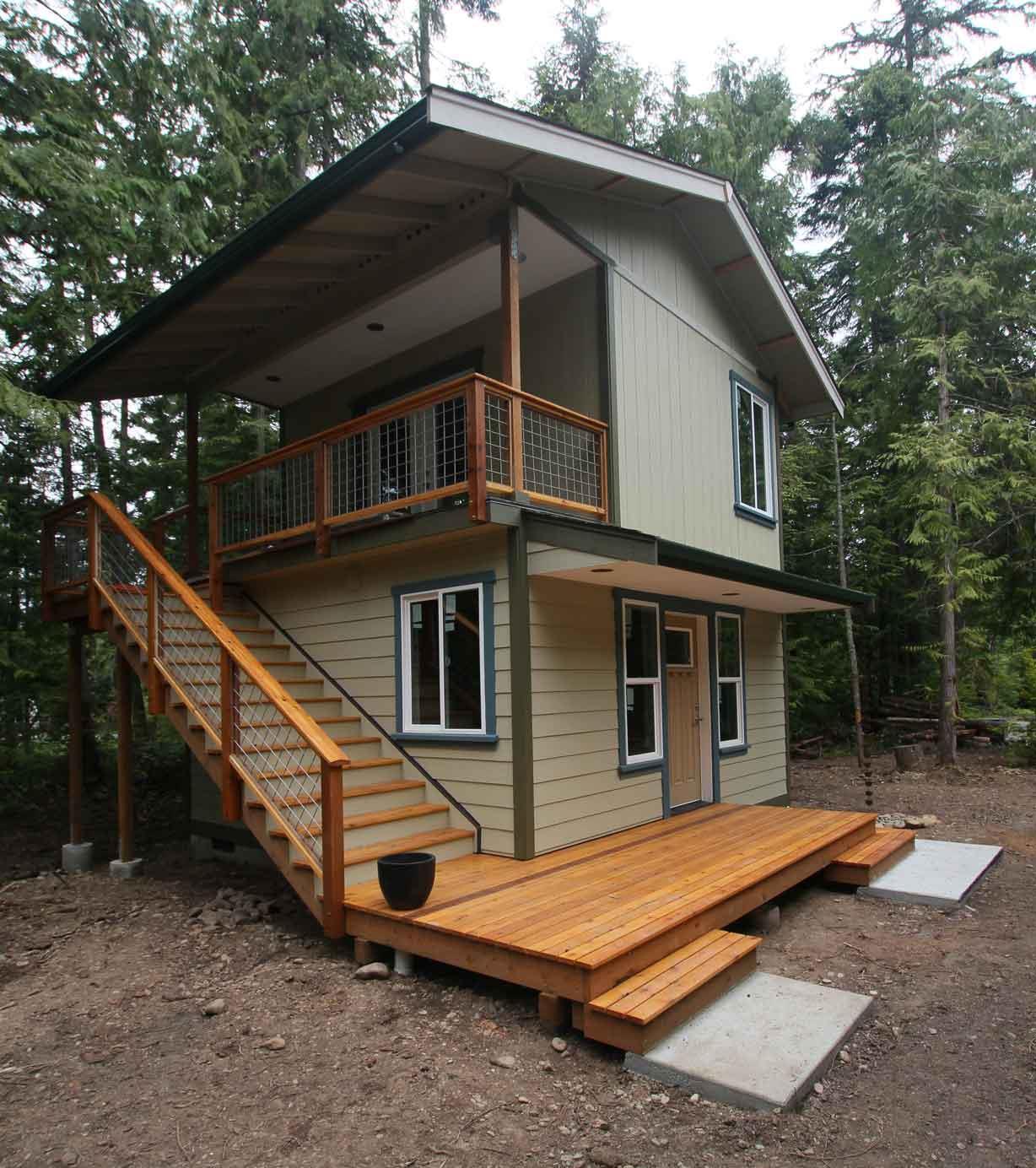 casa en Alpha Builder por Alpha Builder