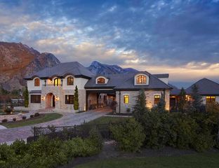 Alpine Custom Homes, Inc. por Alpine Custom Homes, Inc. en Great Falls Montana