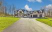 casa en Alpine Custom Homes, Inc. por Alpine Custom Homes, Inc.