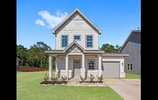East Gate Villas: Willis, Texas - Alta Homes