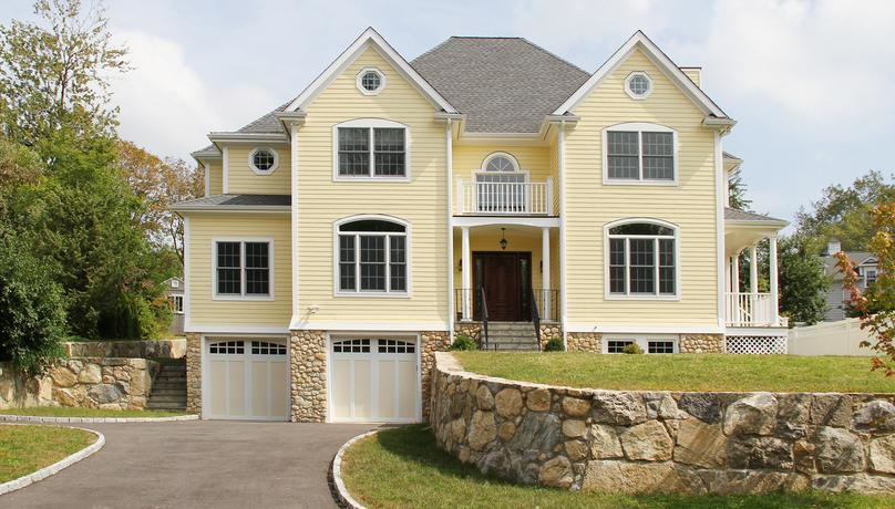 Altamura Homes por Altamura Homes en Stamford-Norwalk Connecticut