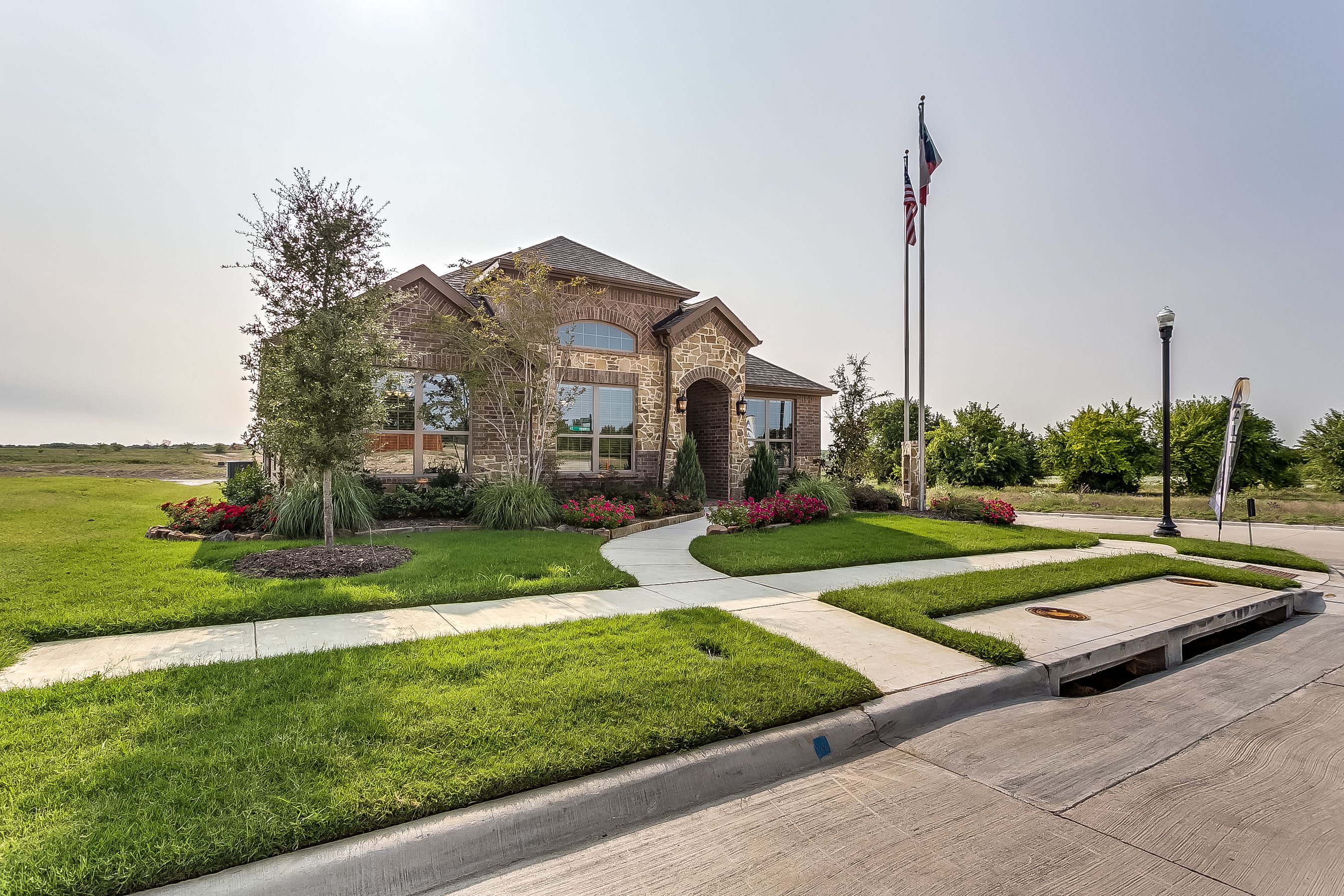 Harmony in Red Oak, TX New Homes by Altura Homes