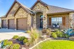 Meadows at Morgan Creek by Altura Homes in Dallas Texas