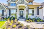 Heritage by Altura Homes in Dallas Texas