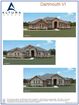 Twin Pines by Altura Homes in Dallas Texas