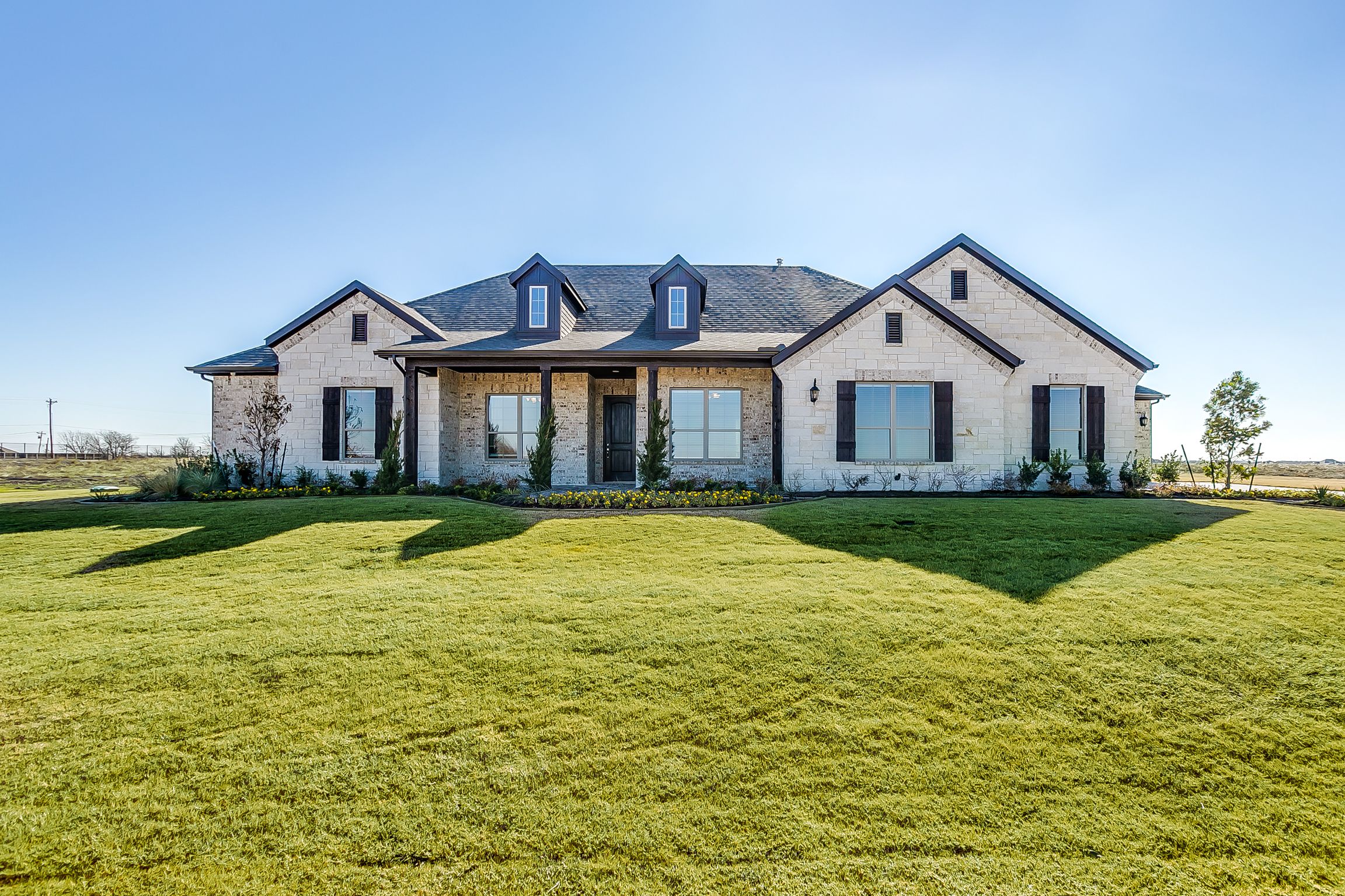 Berkshire Estates in Forney, TX New Homes by Altura Homes