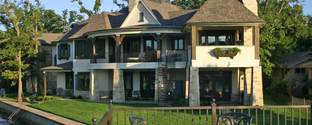 Amber Dilane Homes por Amber Dilane Homes en Dallas Texas
