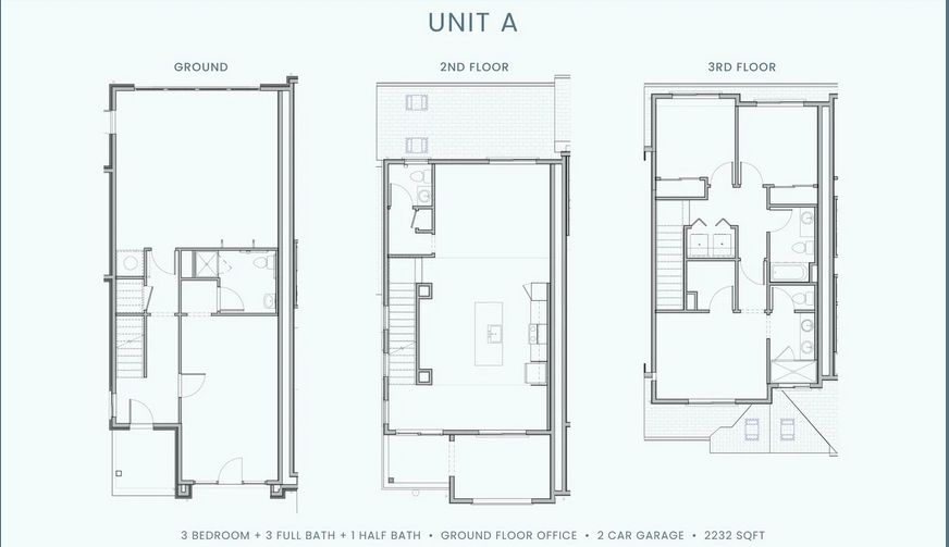 Unit A