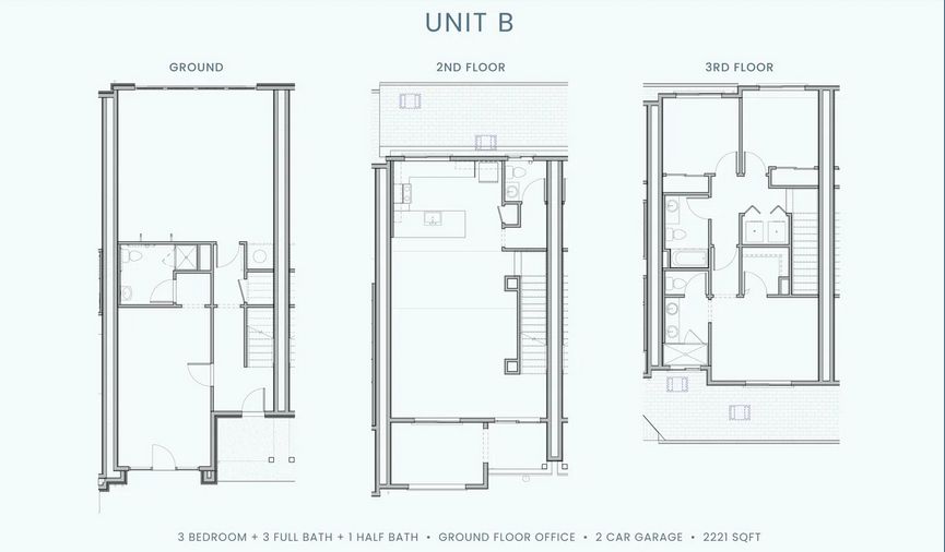 Unit B