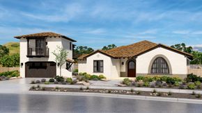Enclave at Righetti by Ambient Communities in San Luis Obispo California