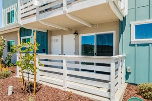 Plan A - The Nine @ Righetti: San Luis Obispo, California - The Nine @ Righetti