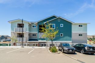 Plan A Alt - The Nine @ Righetti: San Luis Obispo, California - The Nine @ Righetti