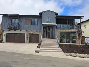 Estrella 4A-Farmhouse - Enclave at Righetti: San Luis Obispo, California - Ambient Communities