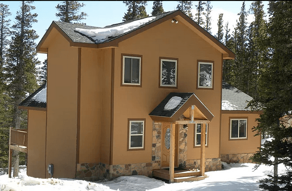 Ambrose Home Builders - : Fairplay, CO