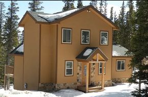 Ambrose Home Builders - Fairplay, CO