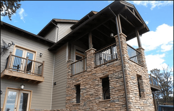 casa en Ambrose Home Builders por Ambrose Home Builders