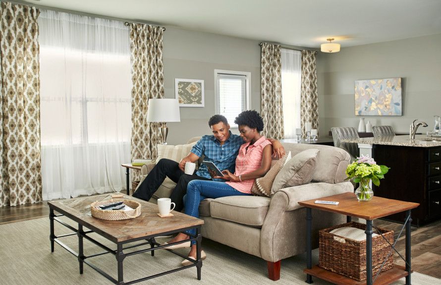 Five Innovative Home Designs