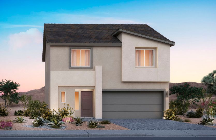 Halton Exterior B