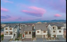 Wesley Park: Las Vegas, Nevada - AmericanWest Homes