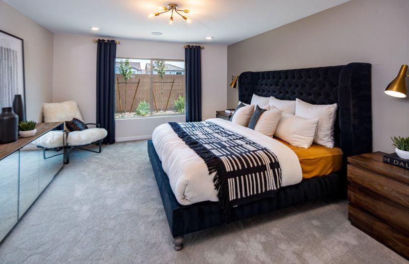 Owner's Suite
