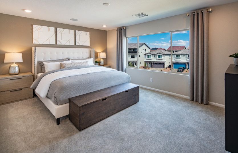 Owner's Suite