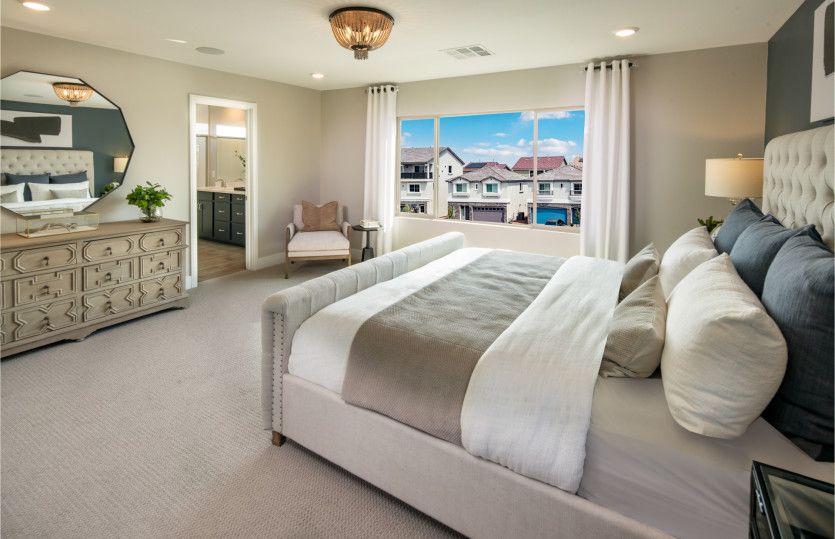 Owner's Suite