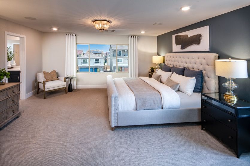 Owner's Suite