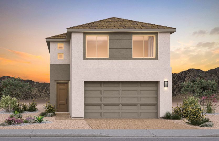 S Decatur Blvd  W Pyle Ave 10141 Goswell Park St. Las Vegas, NV 89141