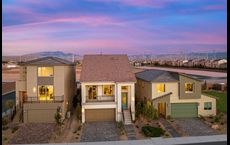 Quinn Canyon: Las Vegas, Nevada - AmericanWest Homes