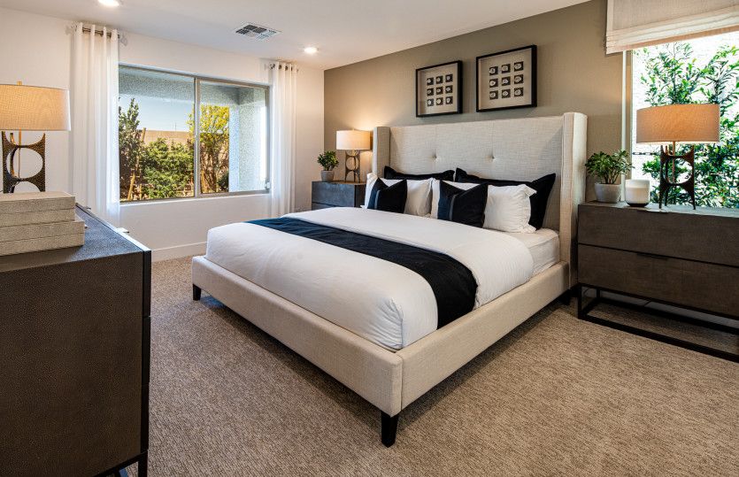 Guest Suite