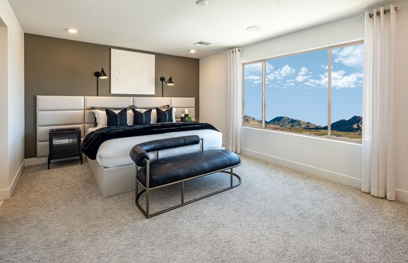 Owner's Suite