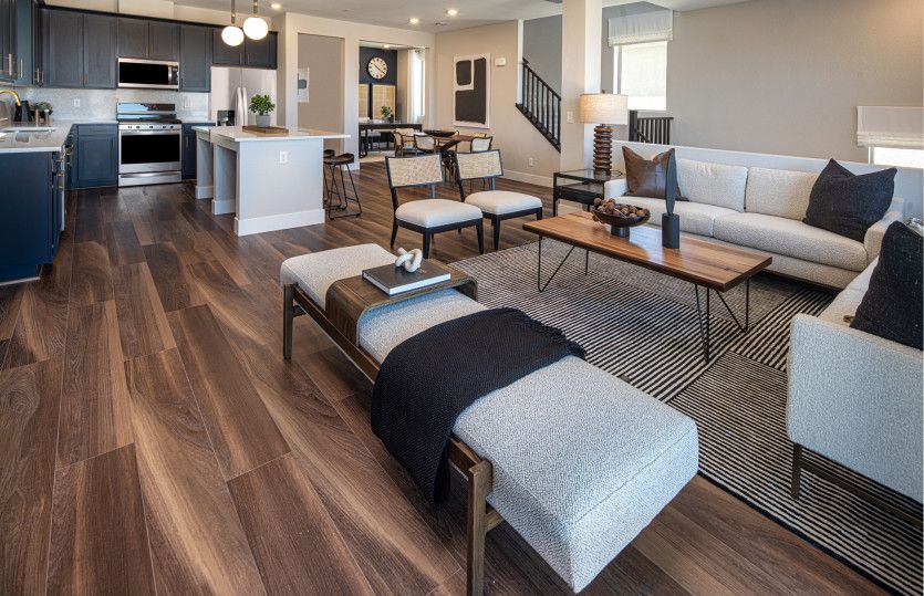 Open Living