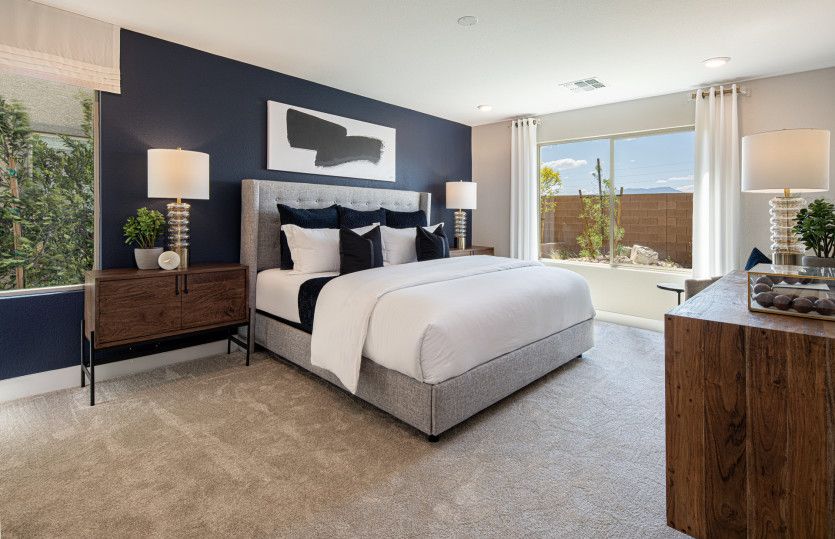 Owner's Suite