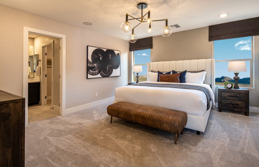 Guest Suite