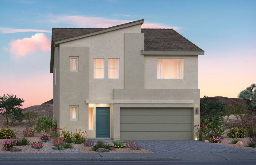 Halton Exterior C