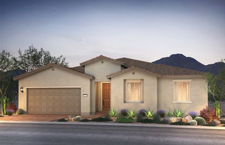 Ferrara by AmericanWest Homes in Las Vegas NV