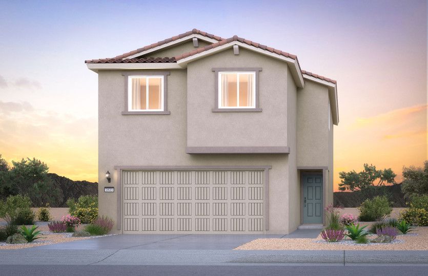 New Homes in Las Vegas, NV with Incentives, Deals, & Discounts