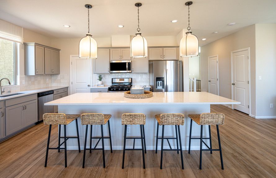 Juniper Kitchen