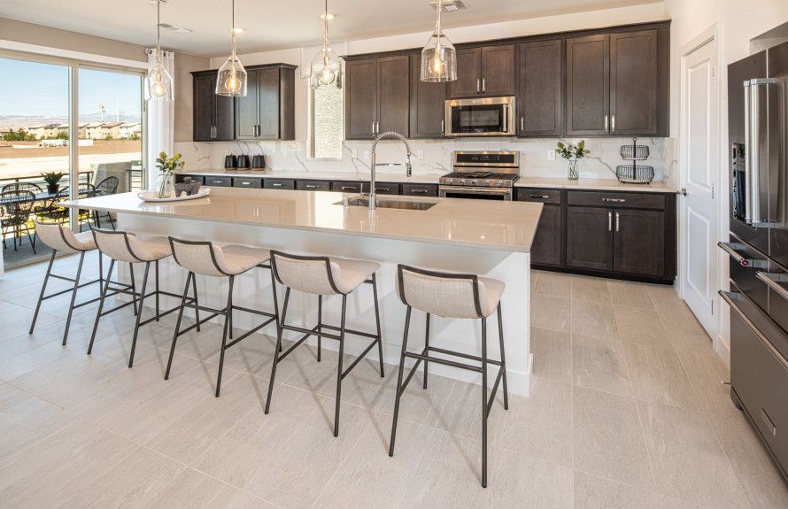 Paloverde Kitchen