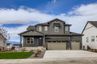 casa en Timber Ridge por American Legend Homes