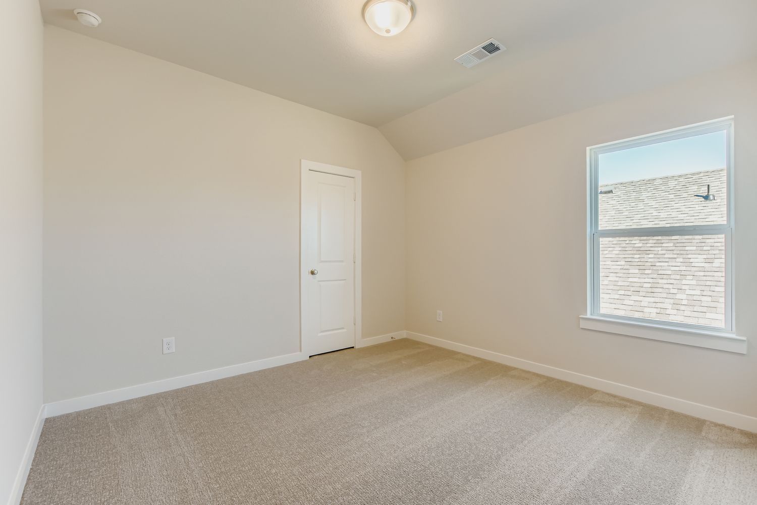 Plan 1579 - Representative Photo - Bedroom