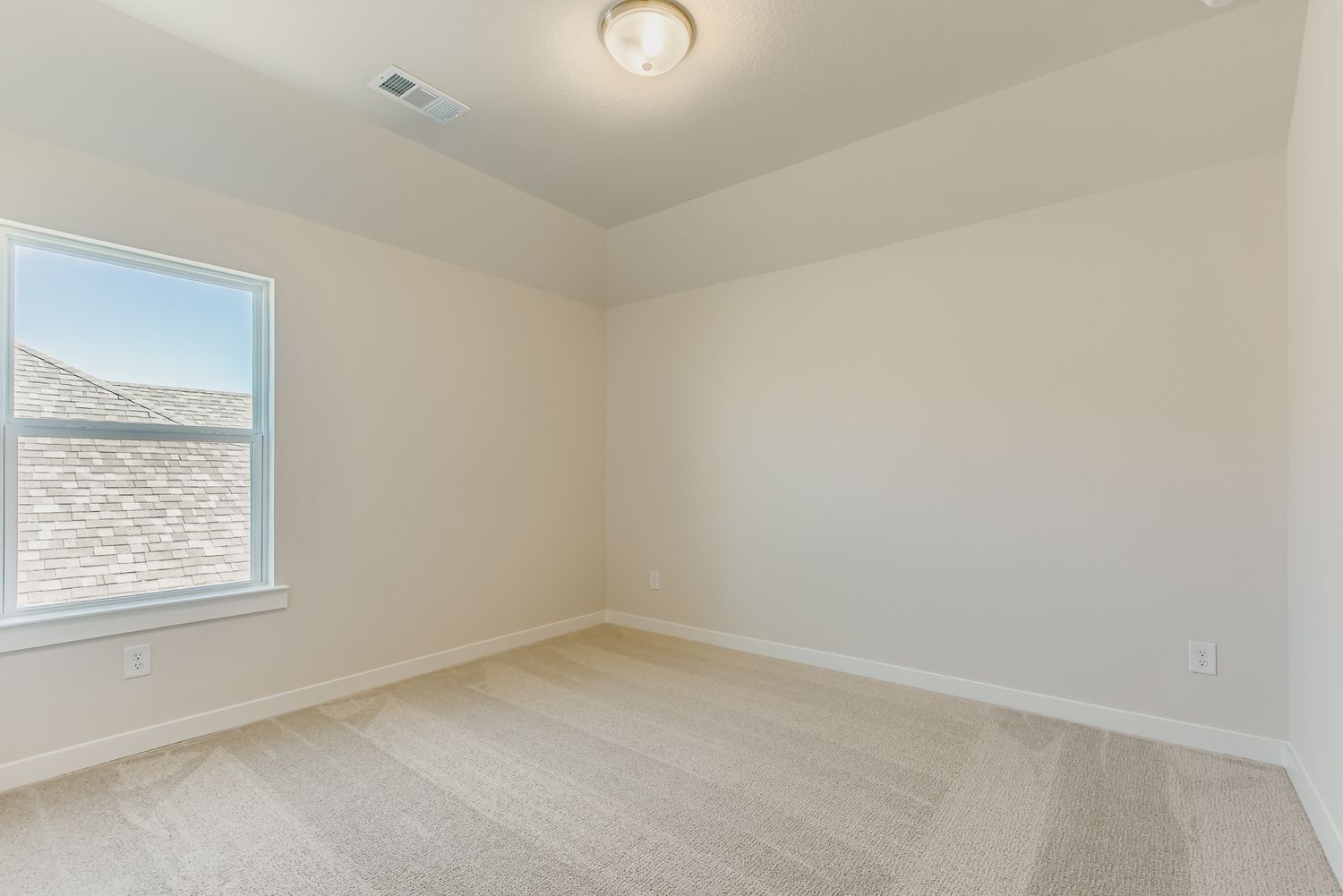 Plan 1579 - Representative Photo - Bedroom