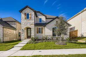 6036 Davis Knoll (Plan 1453)