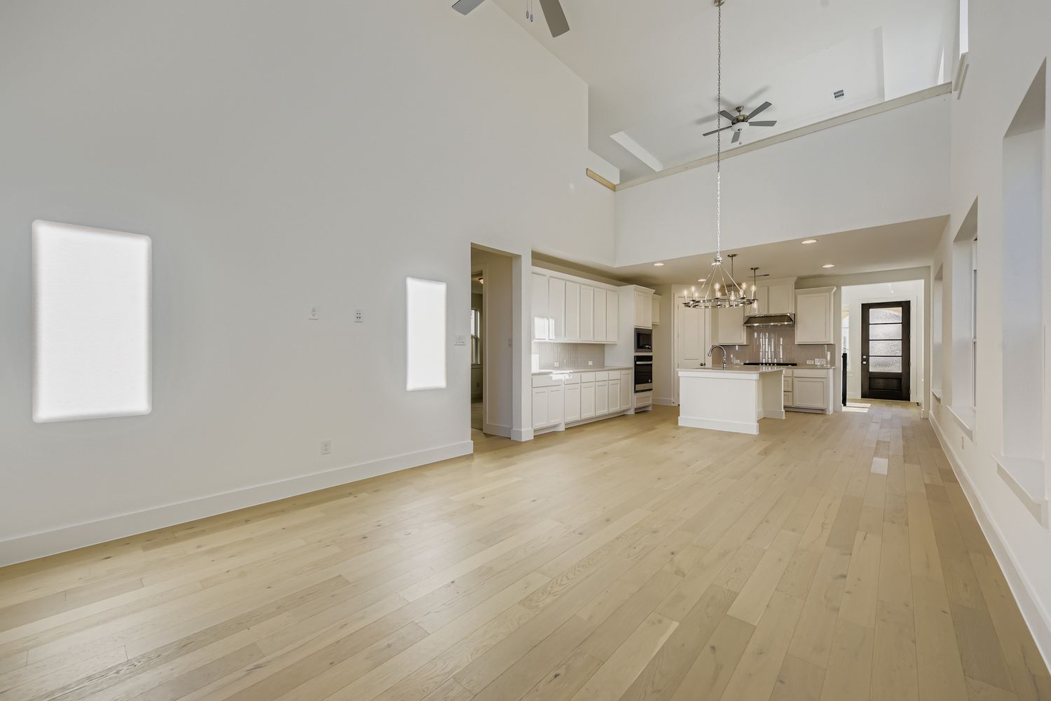 6036 Davis Knoll - Living Area
