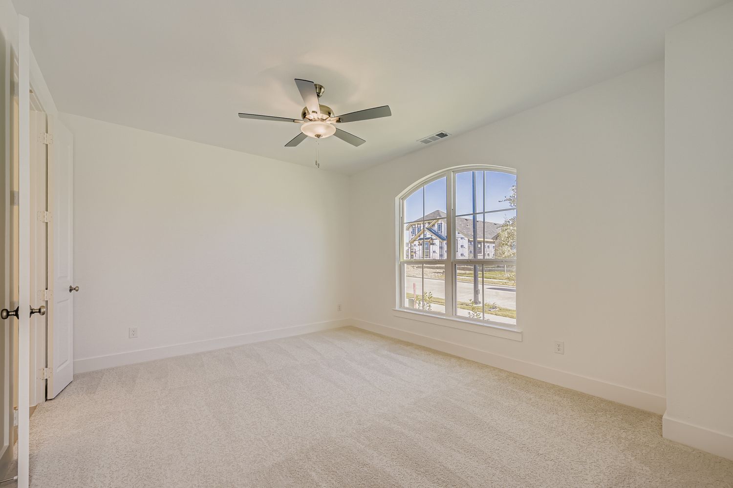6036 Davis Knoll - Primary Bedroom