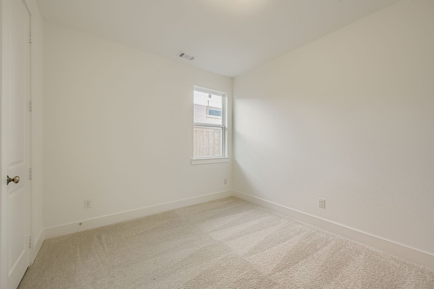 6036 Davis Knoll - Bedroom